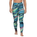 Fishewear Signature Leggings