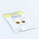 Wapsi Hologram Dome Eyes