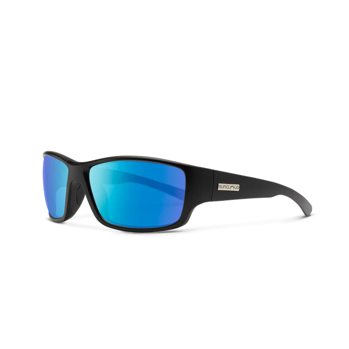 SunCloud Hull Sunglasses