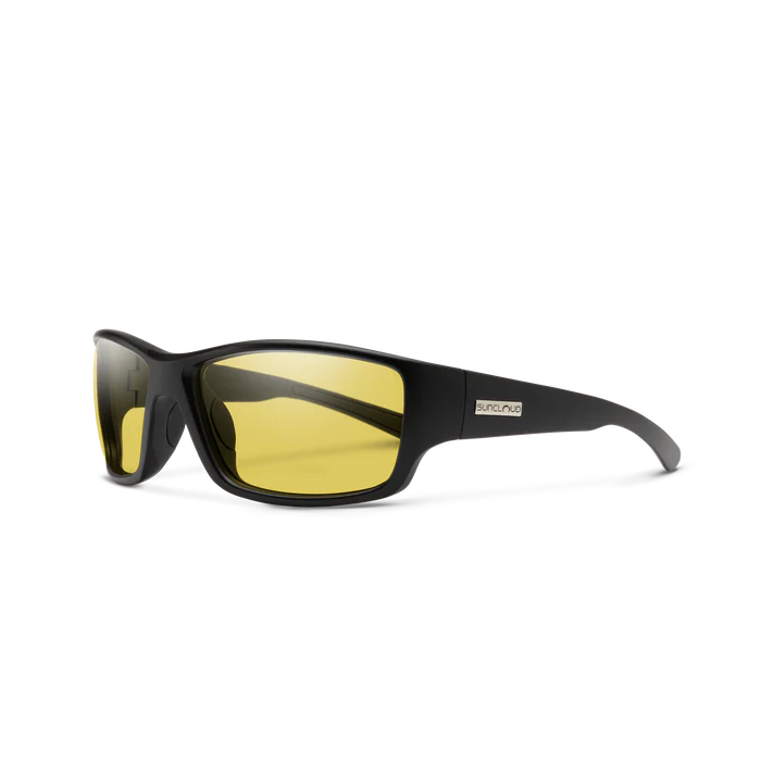 SunCloud Hull Sunglasses