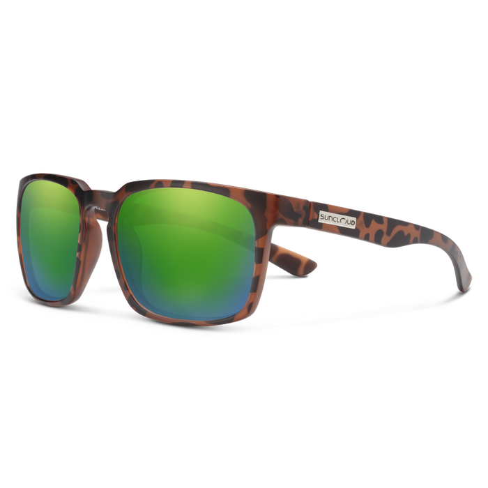 Load image into Gallery viewer, Suncloud Hundo Sunglasses
