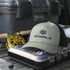 Skwala Icon Mid Trucker