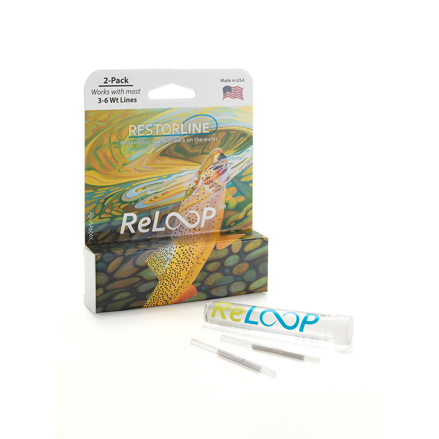 Restorline ReLOOP