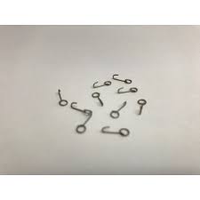 MFC Interchangeable Snaps for Tail