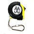 Angler's Accessories Measuring Tape