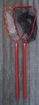 Rising Brookie Net XL 24” Handle - SALE