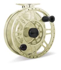 Tibor Everglades Reel