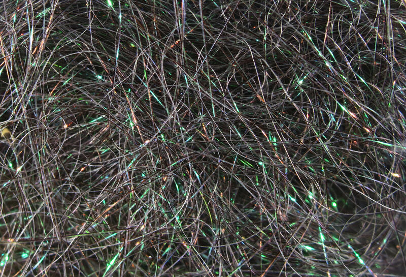 Hareline 8-Inch Ice Wing Fiber