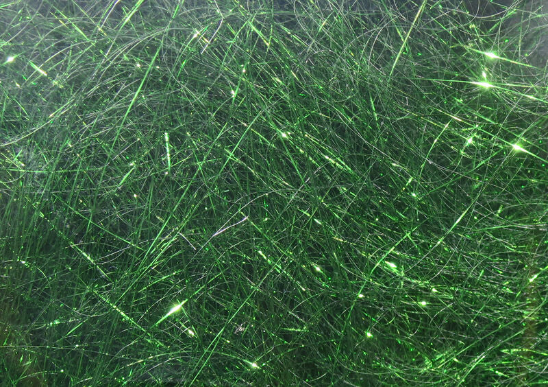 Hareline 8-Inch Ice Wing Fiber