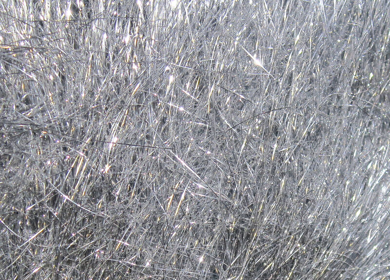 Hareline 8-Inch Ice Wing Fiber