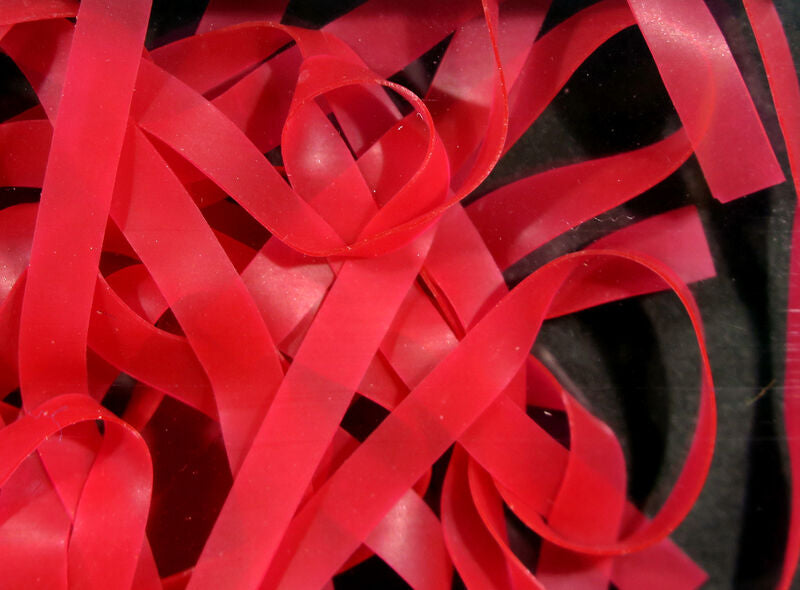 Hareline Kiley's Nymph Skins - SALE