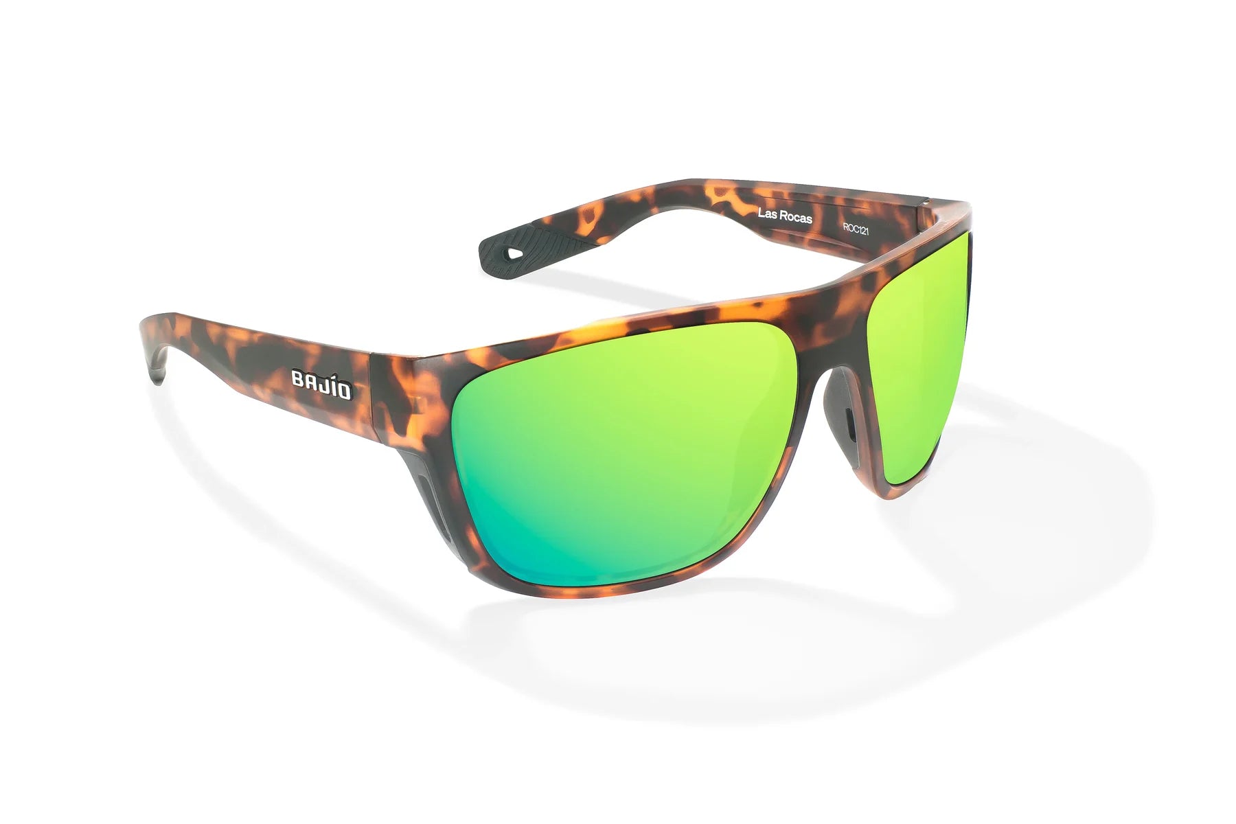 Bajio Las Rocas Sunglasses