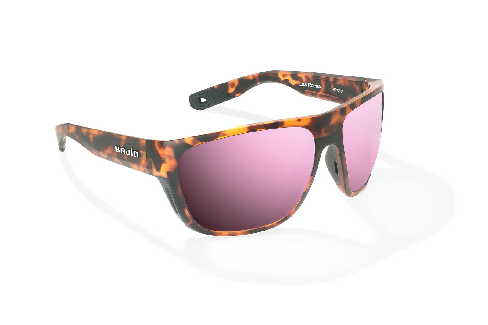 Bajio Las Rocas Sunglasses