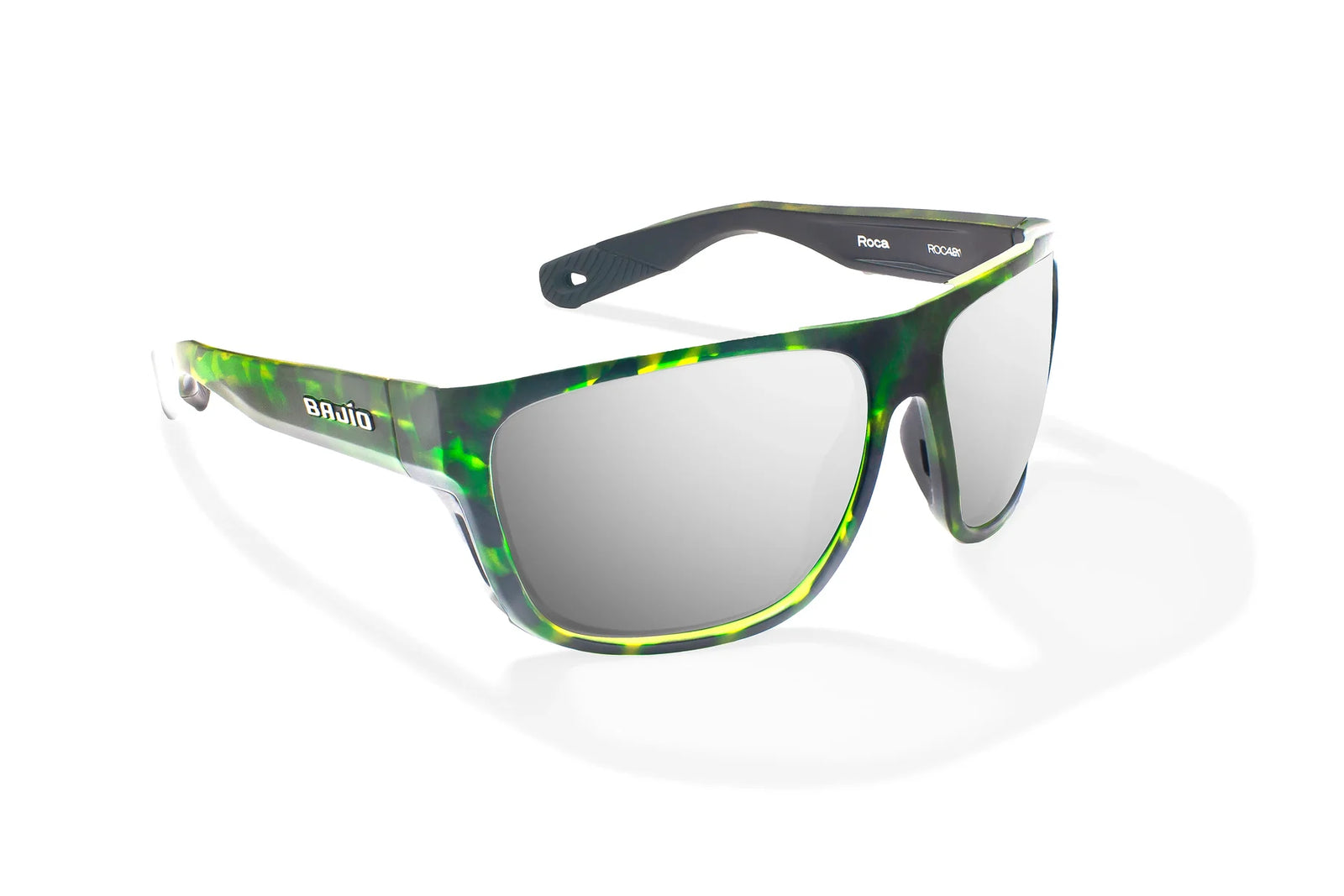 Bajio Las Rocas Sunglasses