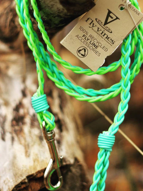 Flyvines 6ft. Dog Leash