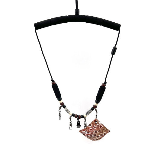 Angler's Accessories Lanyard