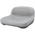 NRS Low-Back Padded Seat