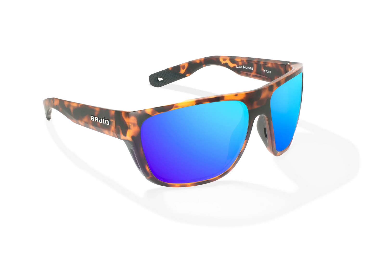 Bajio Las Rocas Sunglasses