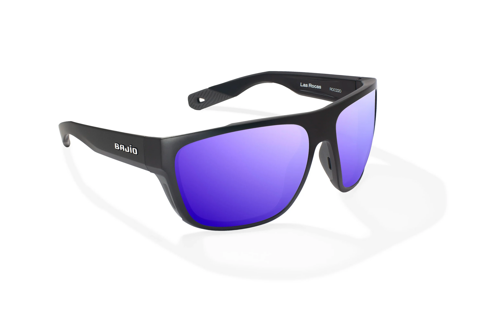 Bajio Las Rocas Sunglasses