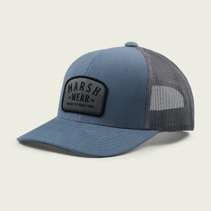 Marsh Wear Alton Trucker Hat