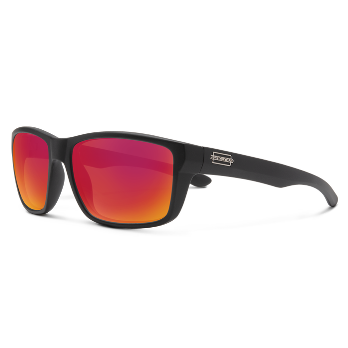 Load image into Gallery viewer, Suncloud Mayor Sunglasses
