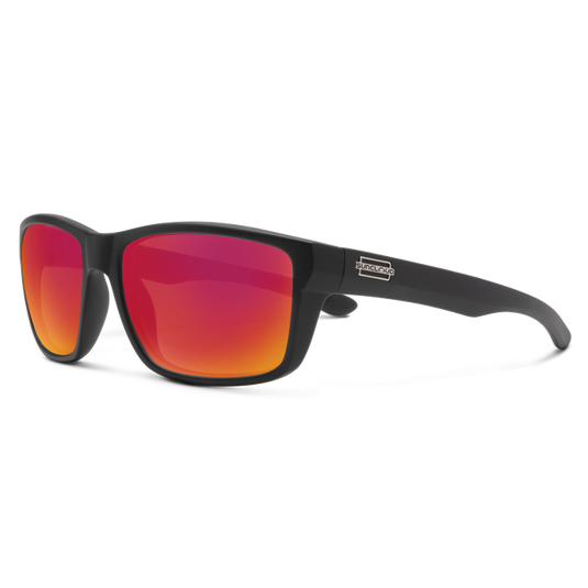 Suncloud mayor top sunglasses
