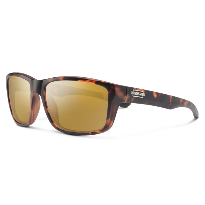 Suncloud Mayor Sunglasses