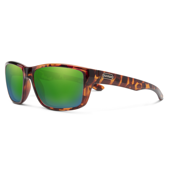 Suncloud Mayor Sunglasses