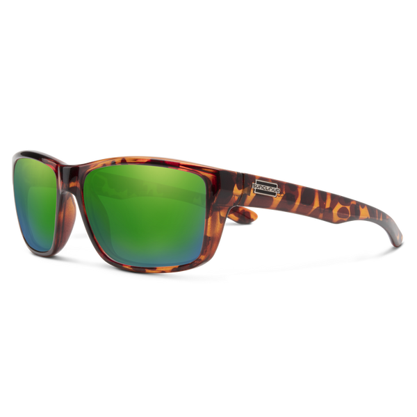 Suncloud Mayor Sunglasses