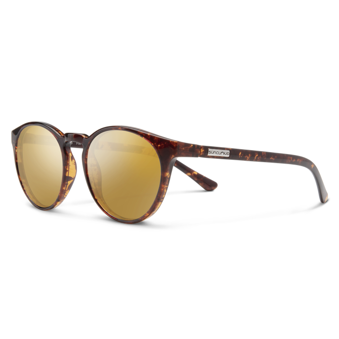 Suncloud Metric Sunglasses