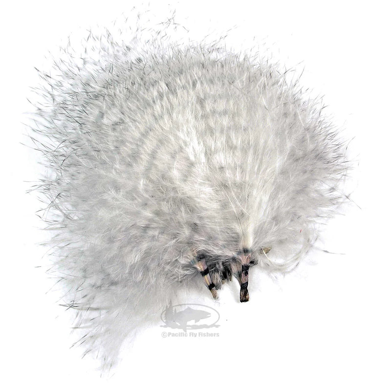 Load image into Gallery viewer, MFC Mini Barred Marabou
