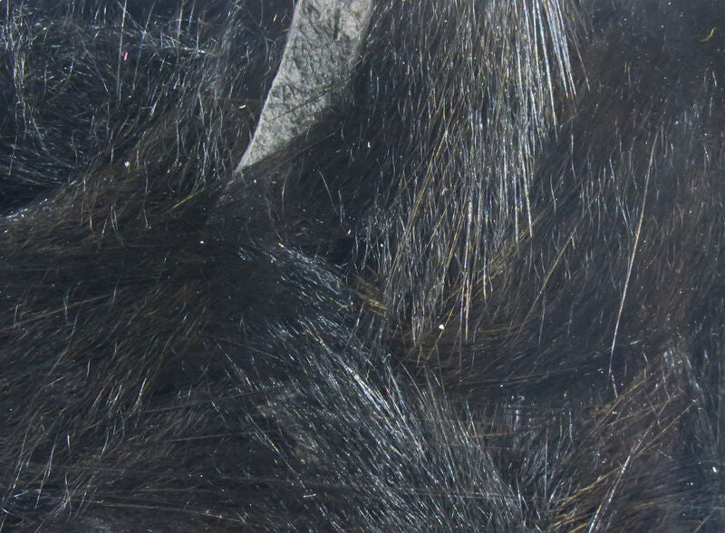 Hareline Micro Rabbit Strips