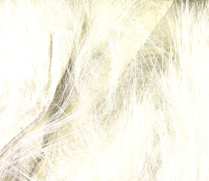 Hareline Micro Rabbit Strips