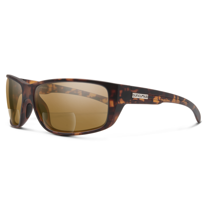 Load image into Gallery viewer, SunCloud Milestone Reader Sunglasses
