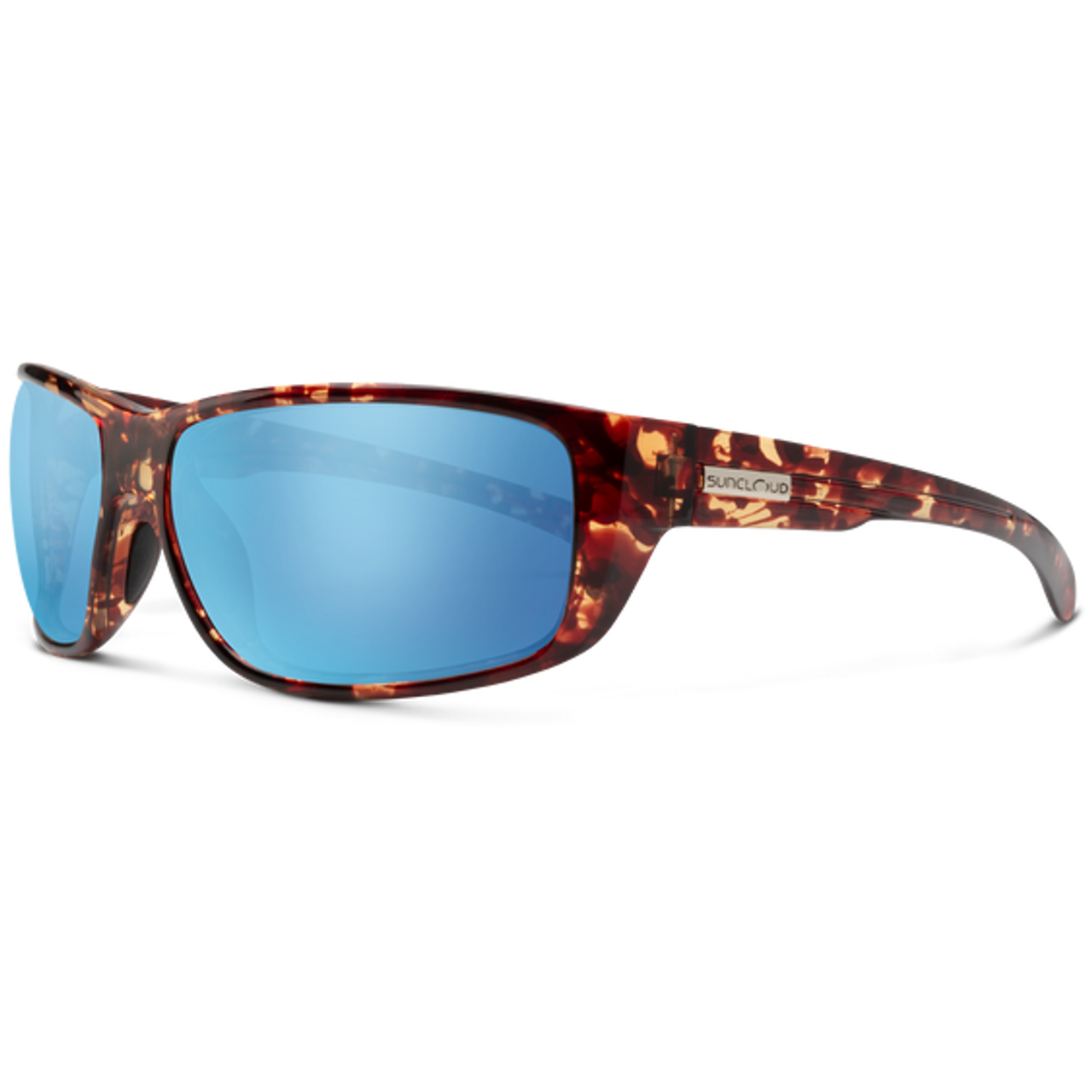 Suncloud Milestone Sunglasses
