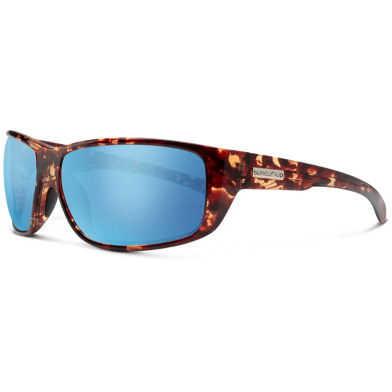 Load image into Gallery viewer, Suncloud Milestone Sunglasses
