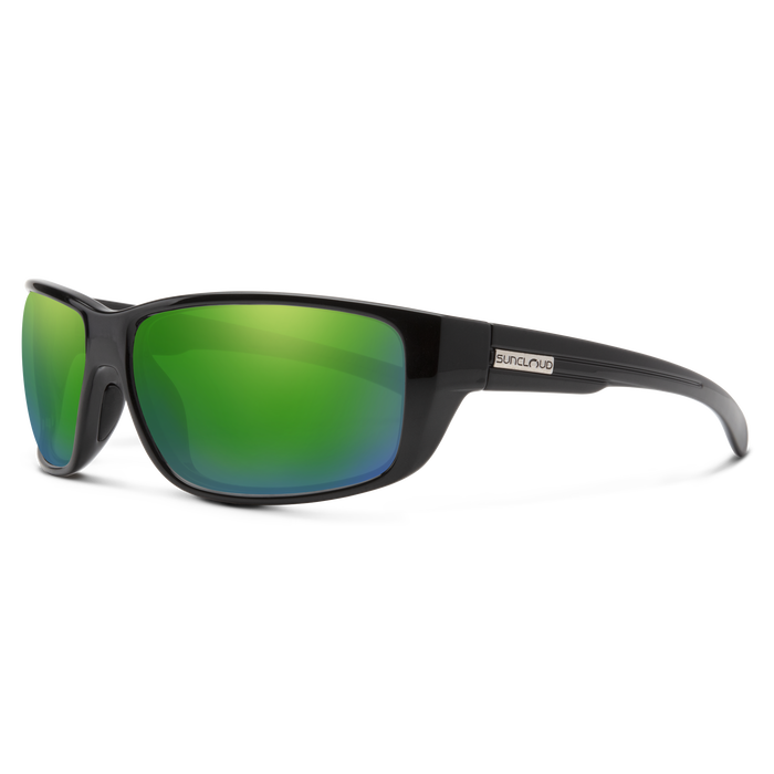 Suncloud Milestone Sunglasses
