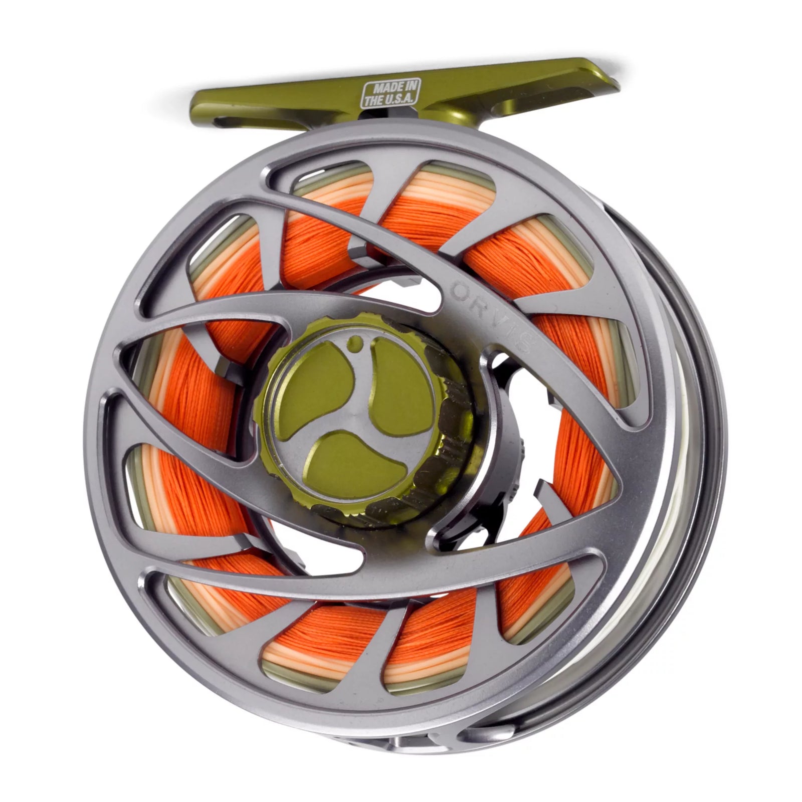 Orvis Mirage LT Fly Reel