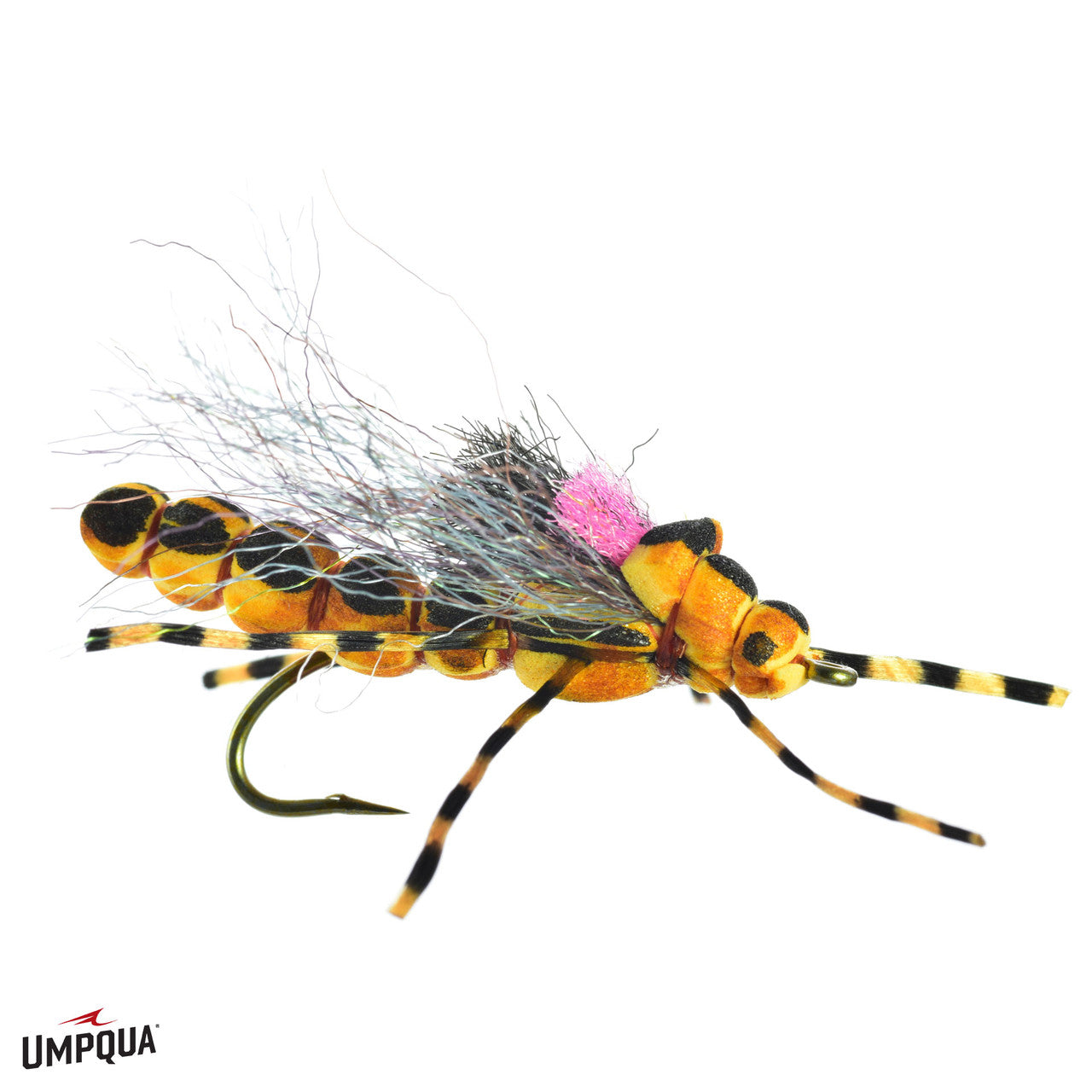 Morningwood Special- Golden Stone