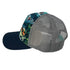 FisheWear Mt. Cutty Abstract Trucker Hat
