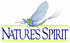Nature's Spirit Decal