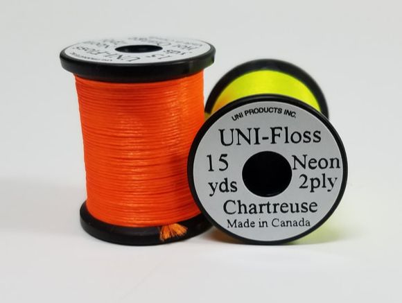 UNI Floss