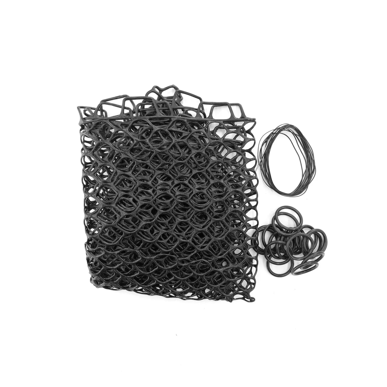 Fishpond 19" Nomad Replacement Rubber Net