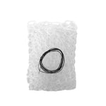 Fishpond 15" Nomad Replacement Rubber Net