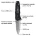 NRS Lotic Knife