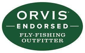 Orvis endorsed