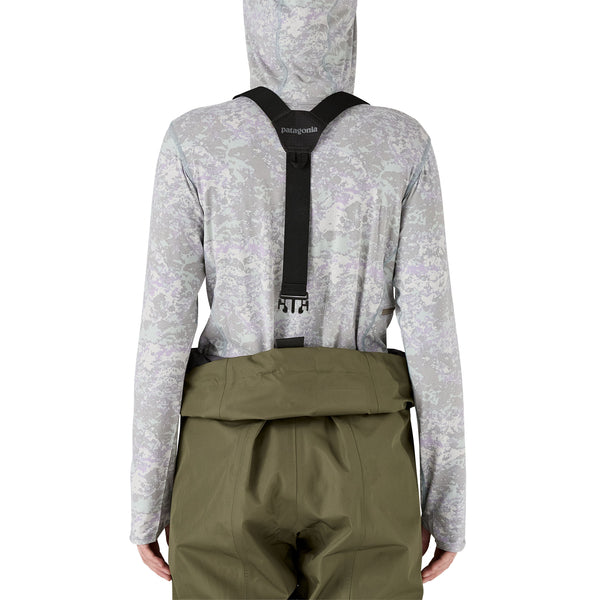 Patagonia W's Swiftcurrent Traverse Waders