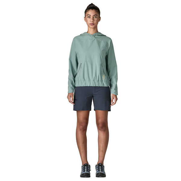 Patagonia W's Swift Drift Sun Hoody