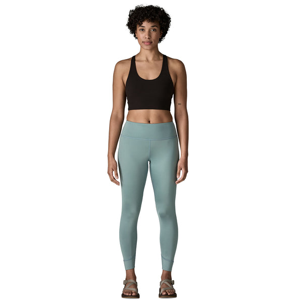 Patagonia W's Tropic Comfort Sun Tights