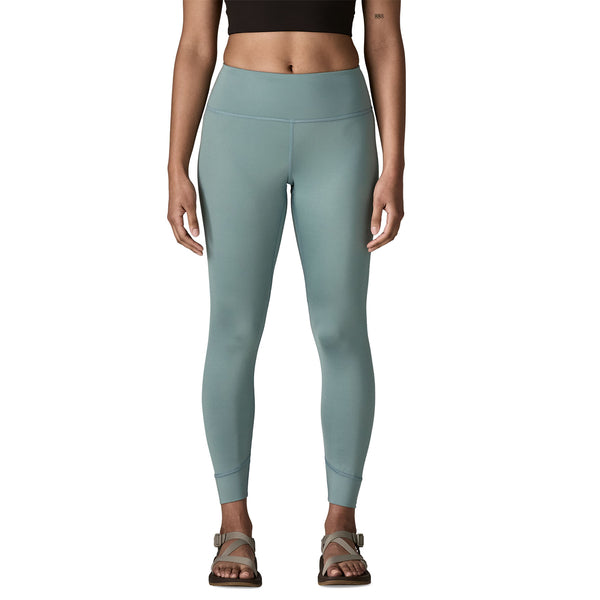 Patagonia W's Tropic Comfort Sun Tights